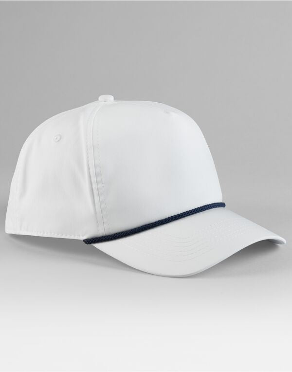 Beechfield B194R Rope Detail Golf Cap - COOZO