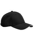 Beechfield B195R TEAM SPORTS TECH CAP - COOZO
