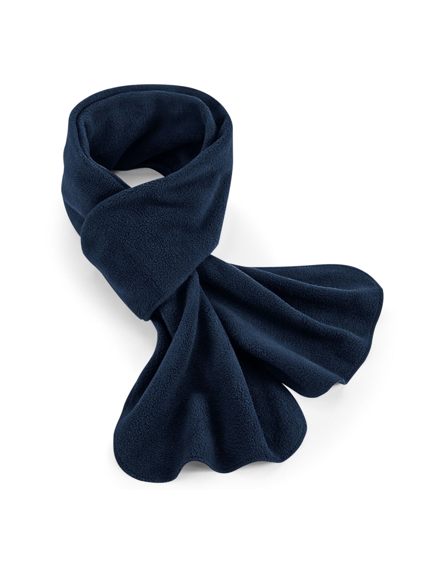 Beechfield B293R Recycled Fleece Scarf - COOZO