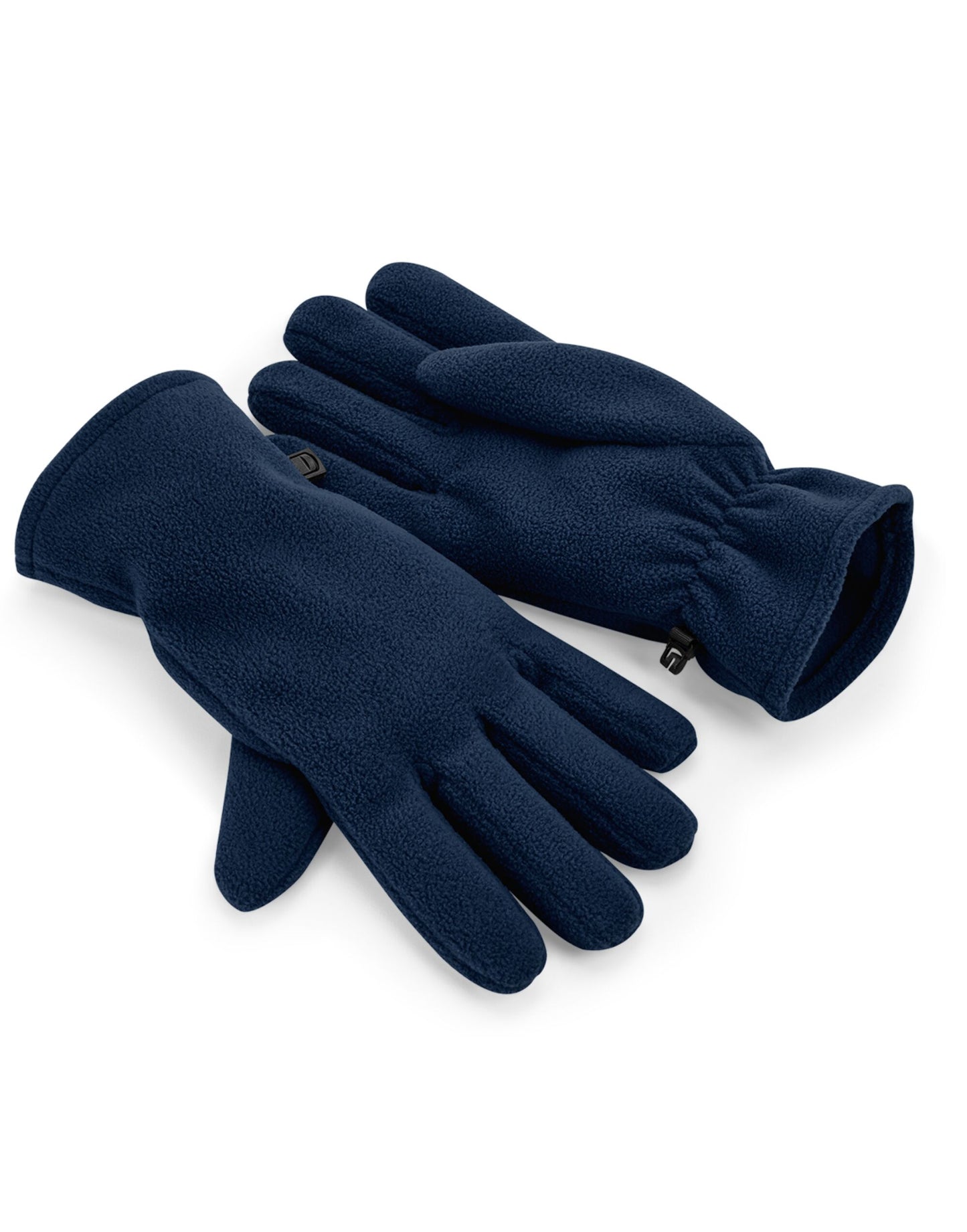 Beechfield B298R Recycled Fleece Gloves - COOZO