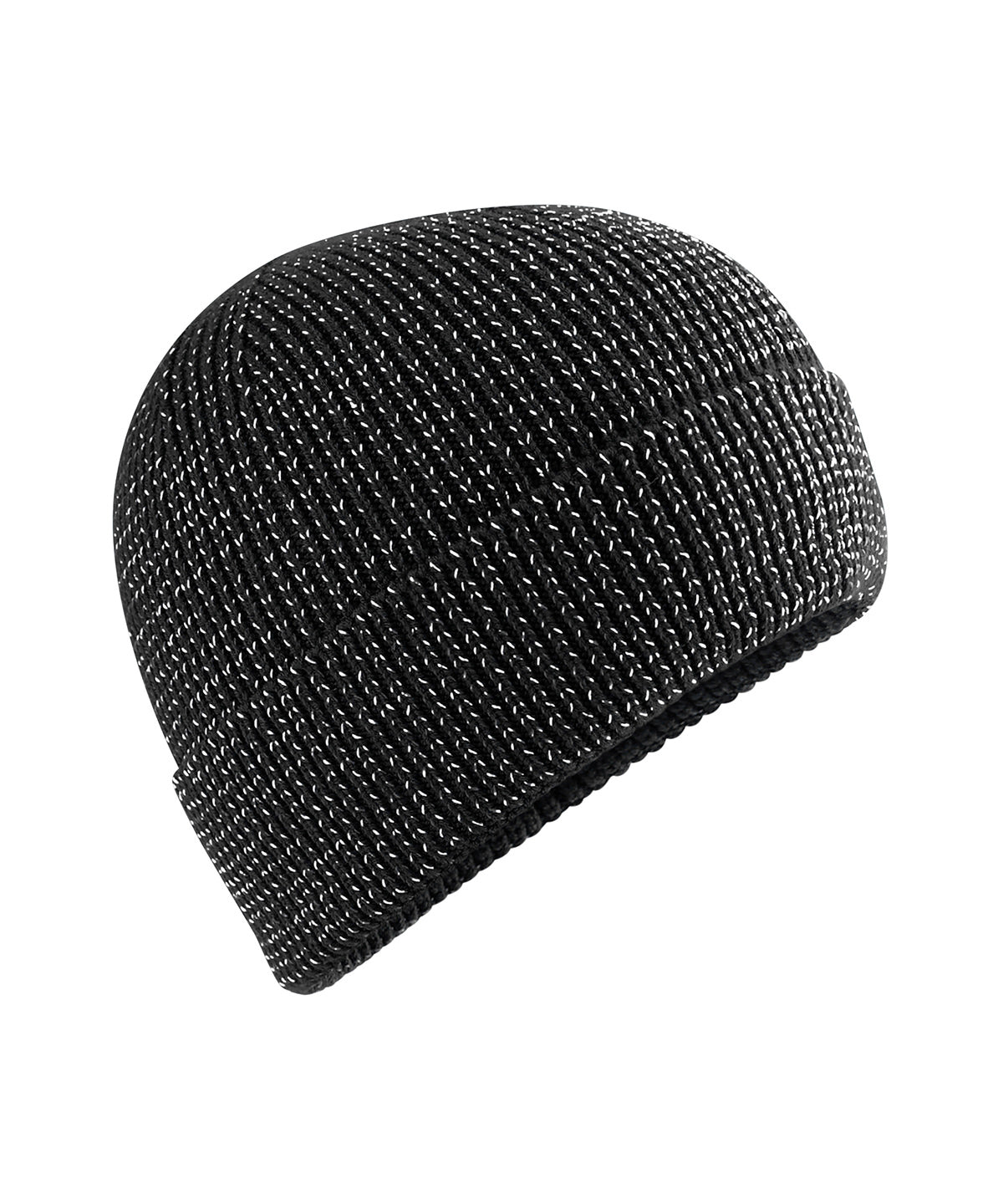 Beechfield B325R Streetlite Reflective Beanie