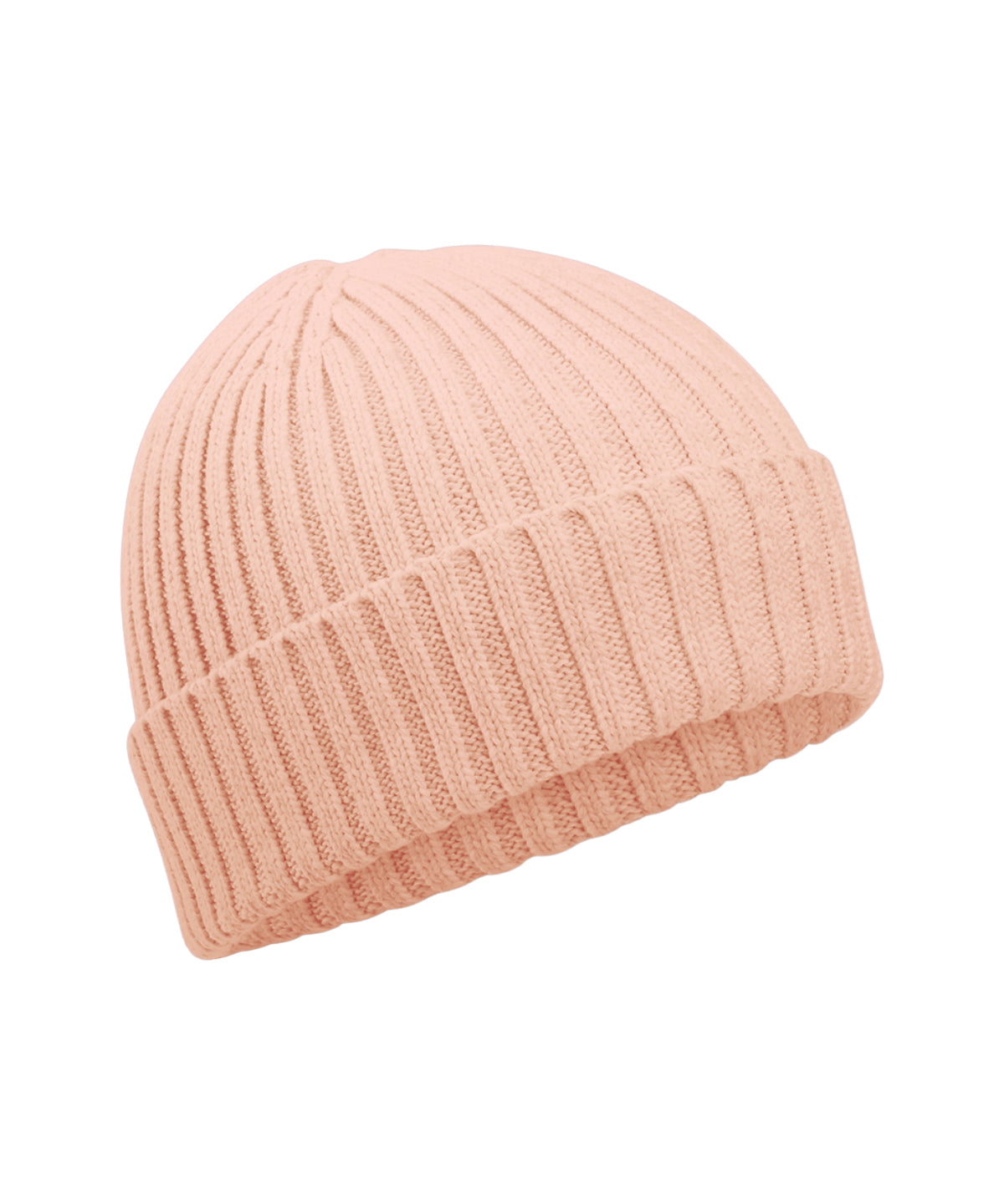 Beechfield B341B Organic cotton kids beanie - COOZO