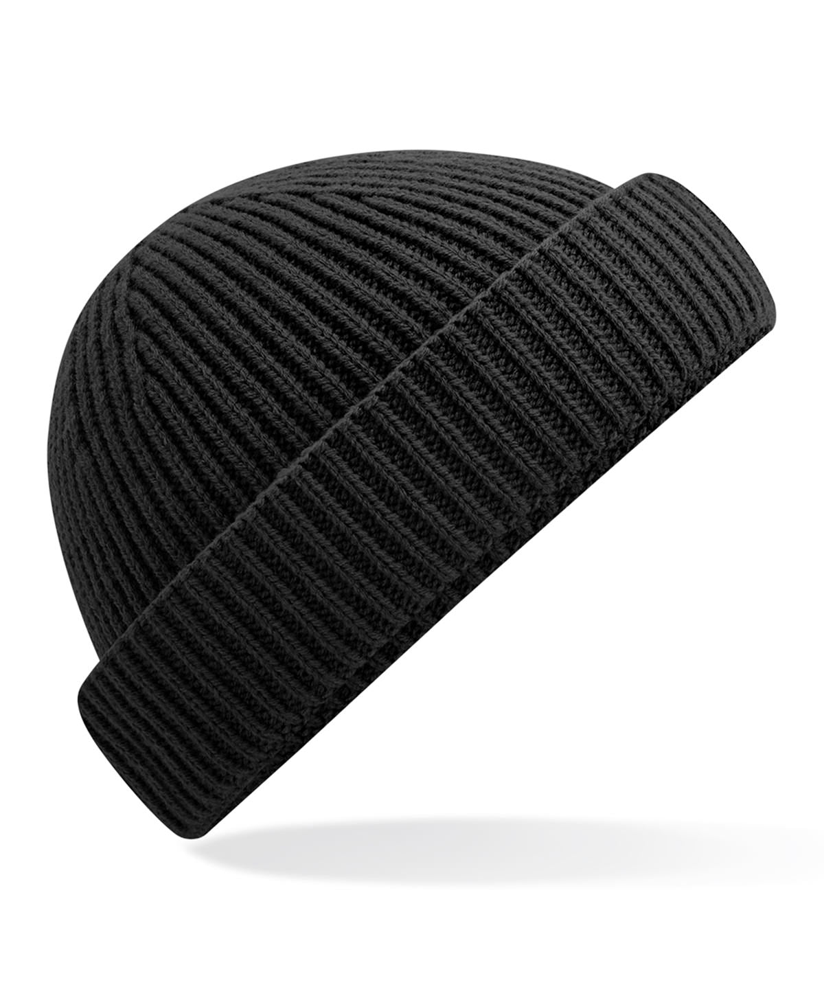 Beechfield B383R Harbour Beanie - COOZO
