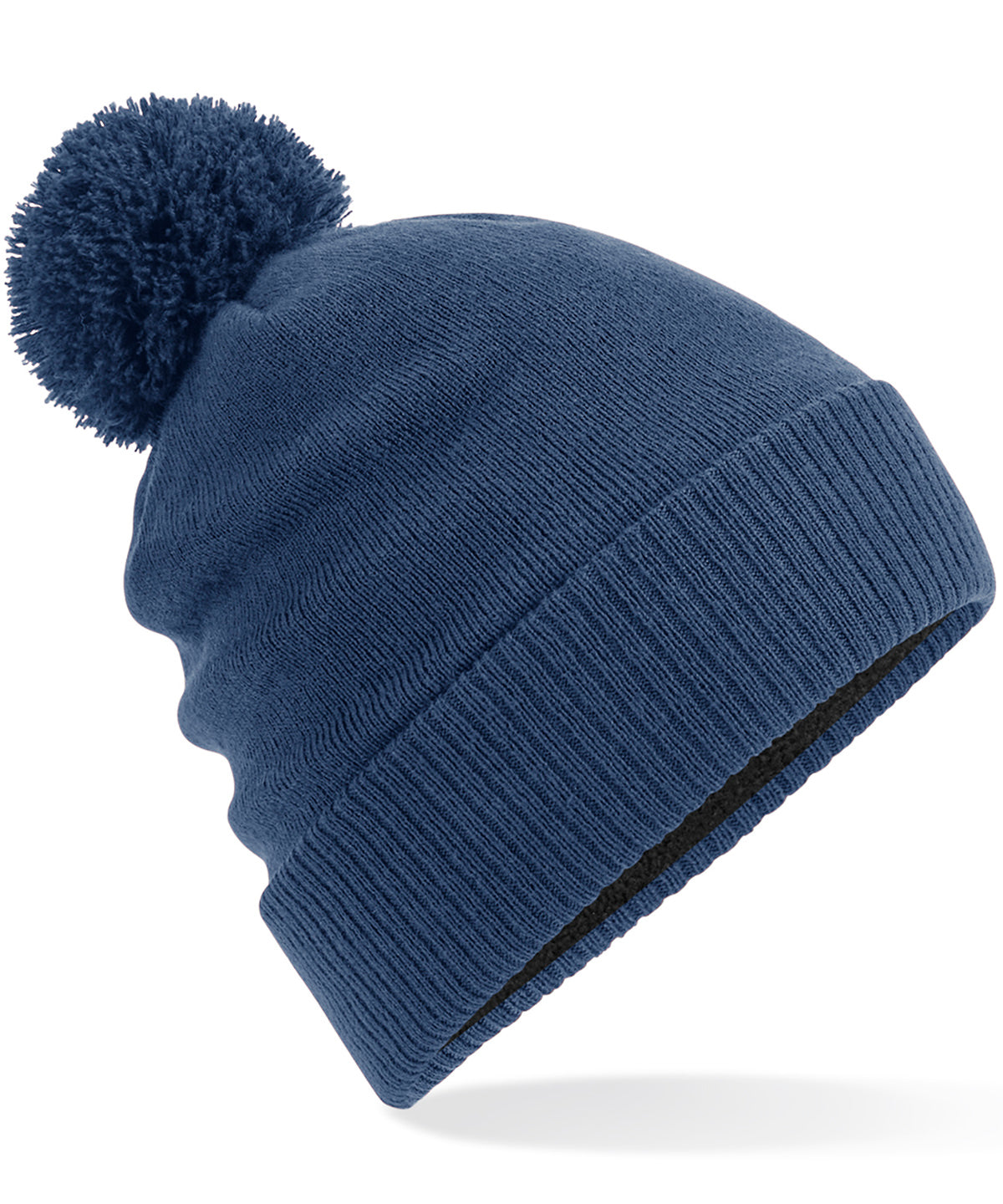 Beechfield B502 WATER REPLLENT THERMAL SNOWSTAR BEANIE - COOZO