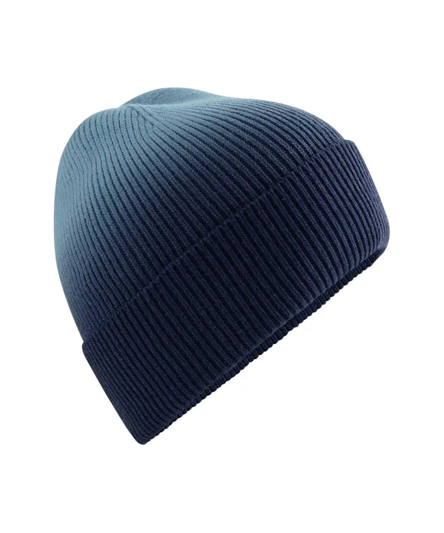 Beechfield B533 Dip Dye Beanie - COOZO