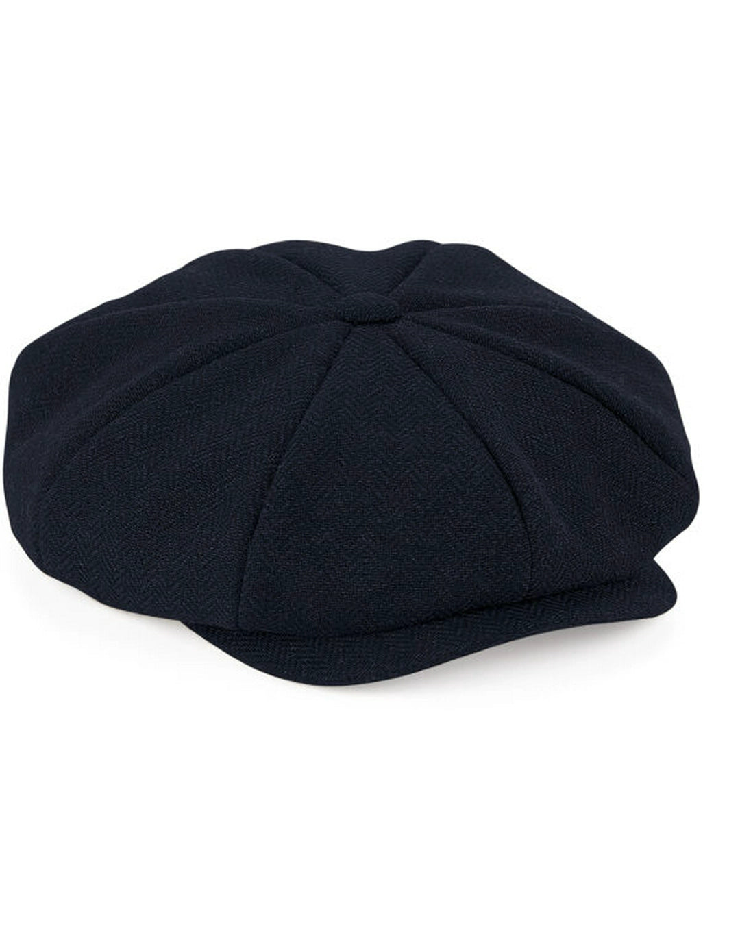 Beechfield B628 Unisex Heritage Baker Boy Cap Accessory