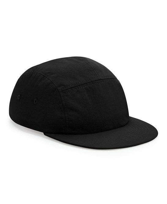 Beechfield Outdoor 5 Panel Camper Cap (B659) - COOZO