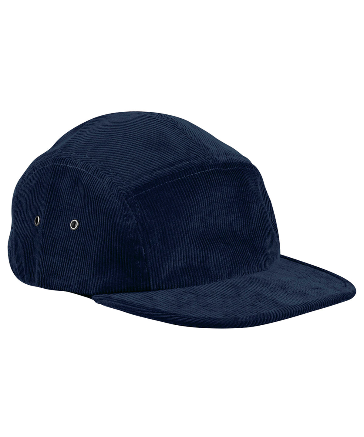 Beechfield B679 EarthAware Organic Cord Camper Cap - COOZO