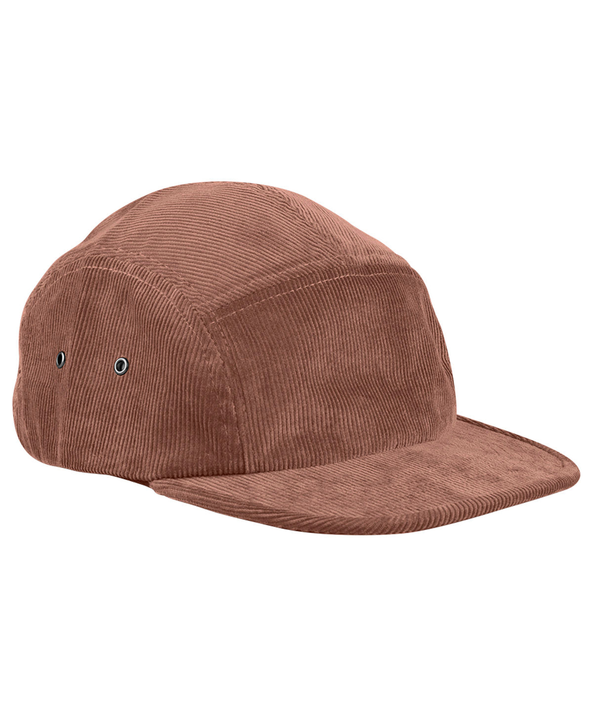 Beechfield B679 EarthAware Organic Cord Camper Cap - COOZO