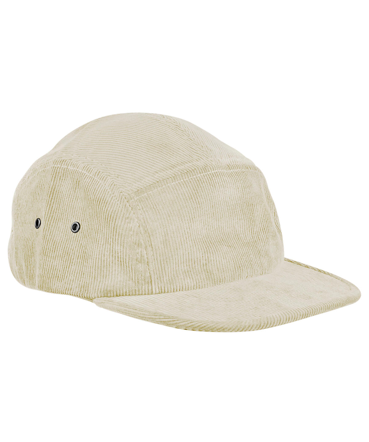 Beechfield B679 EarthAware Organic Cord Camper Cap - COOZO
