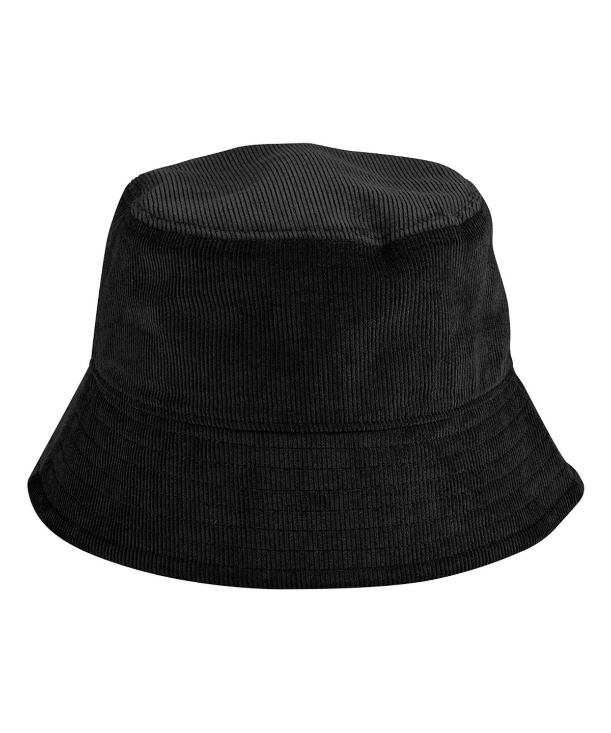 Beechfield B687 EarthAware Organic Cord Bucket Hat - COOZO