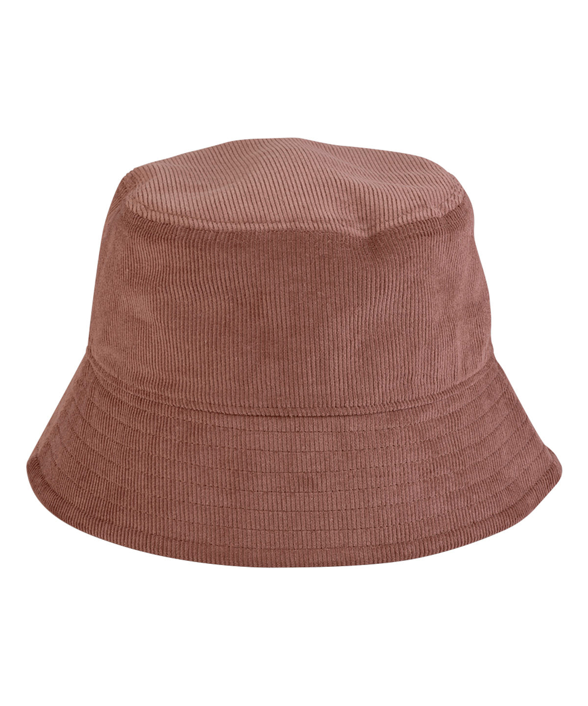Beechfield B687 EarthAware Organic Cord Bucket Hat - COOZO