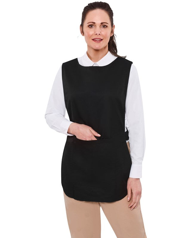 BonChef B773 Pocket Tabard 240gsm Ladies - COOZO
