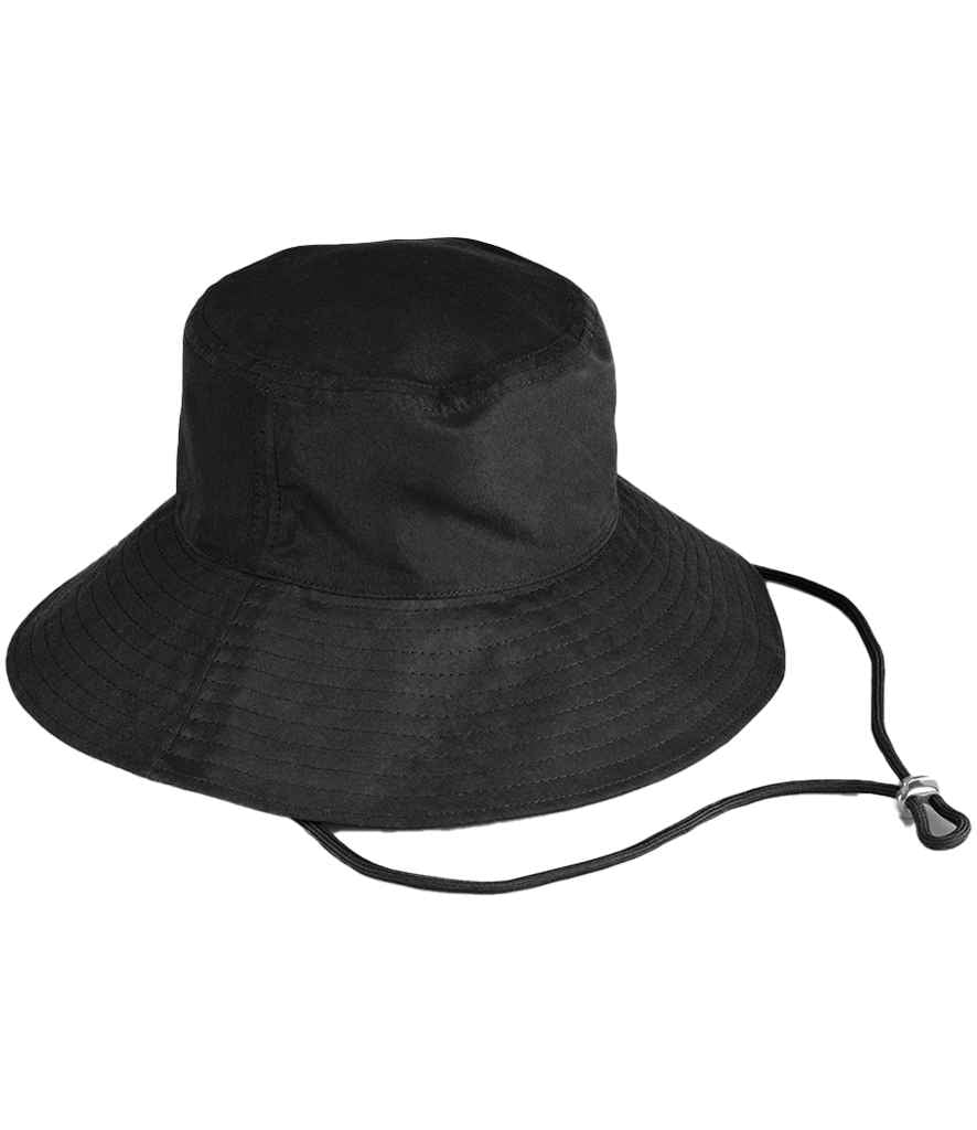 Beechfield B788R Wide Brim Sun Hat - COOZO