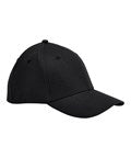 Beechfield B803 EARTHAWARE ORGANIC COTTON STRETCH FIT CAP - COOZO