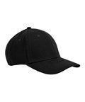 Beechfield B820 EARTHAWARE CLASSIC ORGANIC COTTON 6 PANEL CAP - COOZO