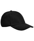 Beechfield B825 EARTHAWARE CLASSIC ORGANIC COTTON 5 PANEL CAP - COOZO