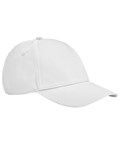 Beechfield B825 EARTHAWARE CLASSIC ORGANIC COTTON 5 PANEL CAP - COOZO