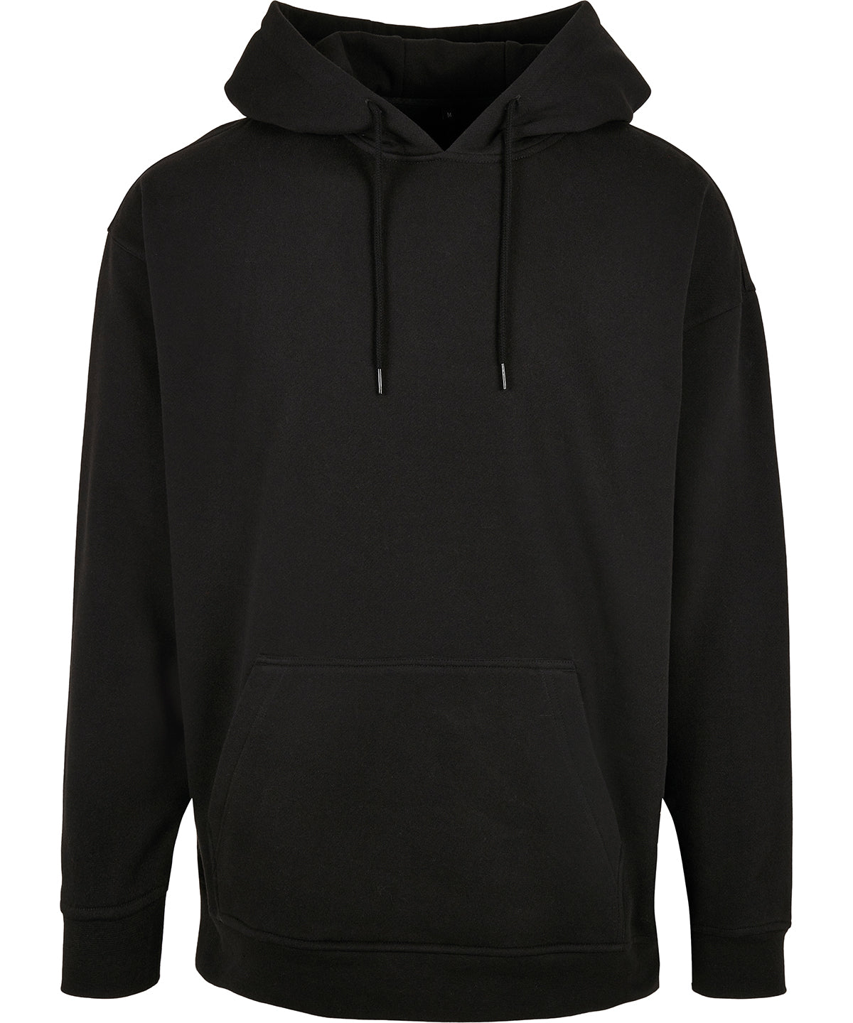 Build Your Brand BB006 Basic Oversize Hoodie - COOZO