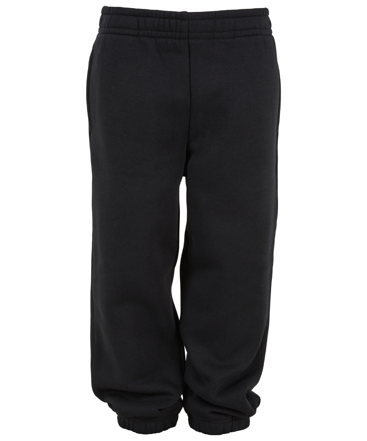 Build Your Brand BB033 Kids Basic Sweatpants