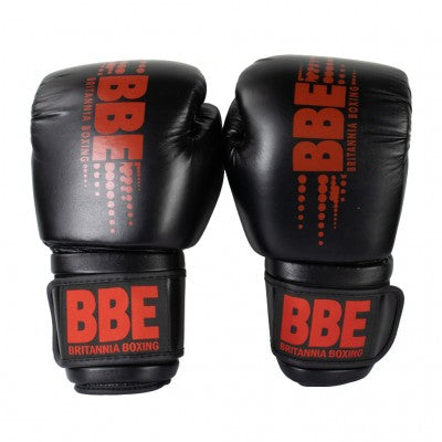 BBE Boxing BBE003 CLUB FX SPARRING/BAG GLOVE - COOZO