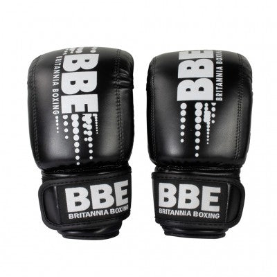 BBE Boxing BBE004 CLUB PVC BAG MITT - COOZO