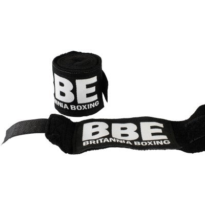 BBE Boxing BBE005 CLUB HANDWRAPS - COOZO
