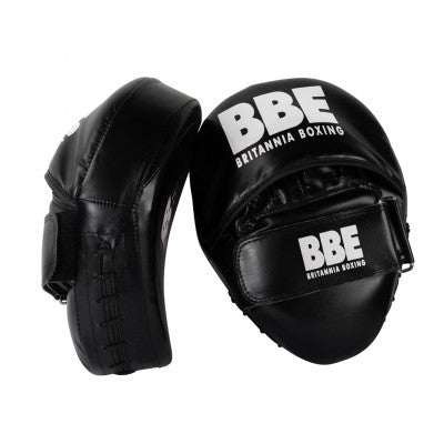 BBE Boxing BBE009 PVC BOXING FOCUS PADS - COOZO