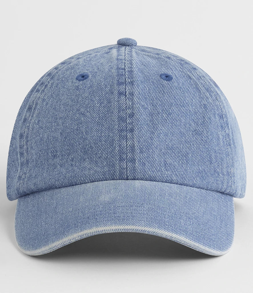 Beechfield BC105 Denim Cap