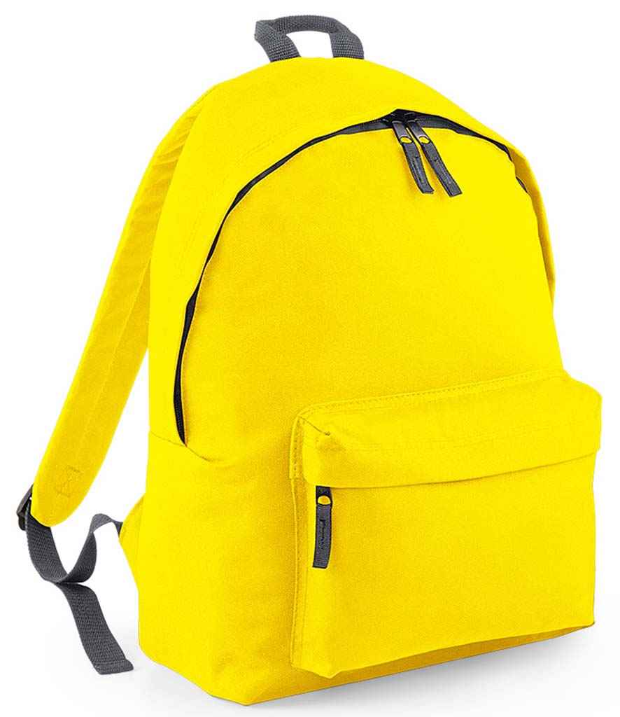 Bagbase BG125 Original Fashion Backpack/Accessory Bag - COOZO