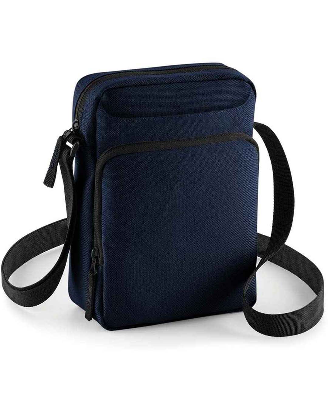 Bagbase BG30 ACROSS BODY BAG - COOZO