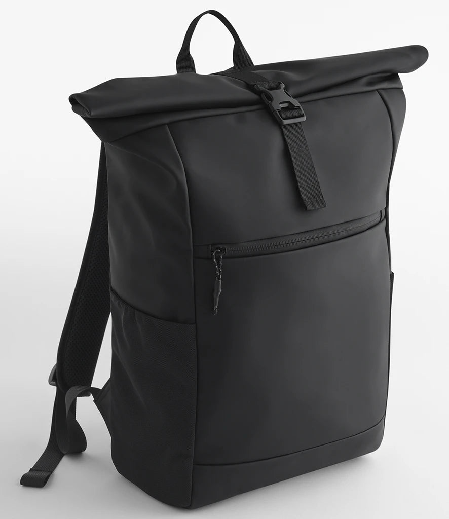 Bagbase BG316 Athlux Roll-Top Backpack