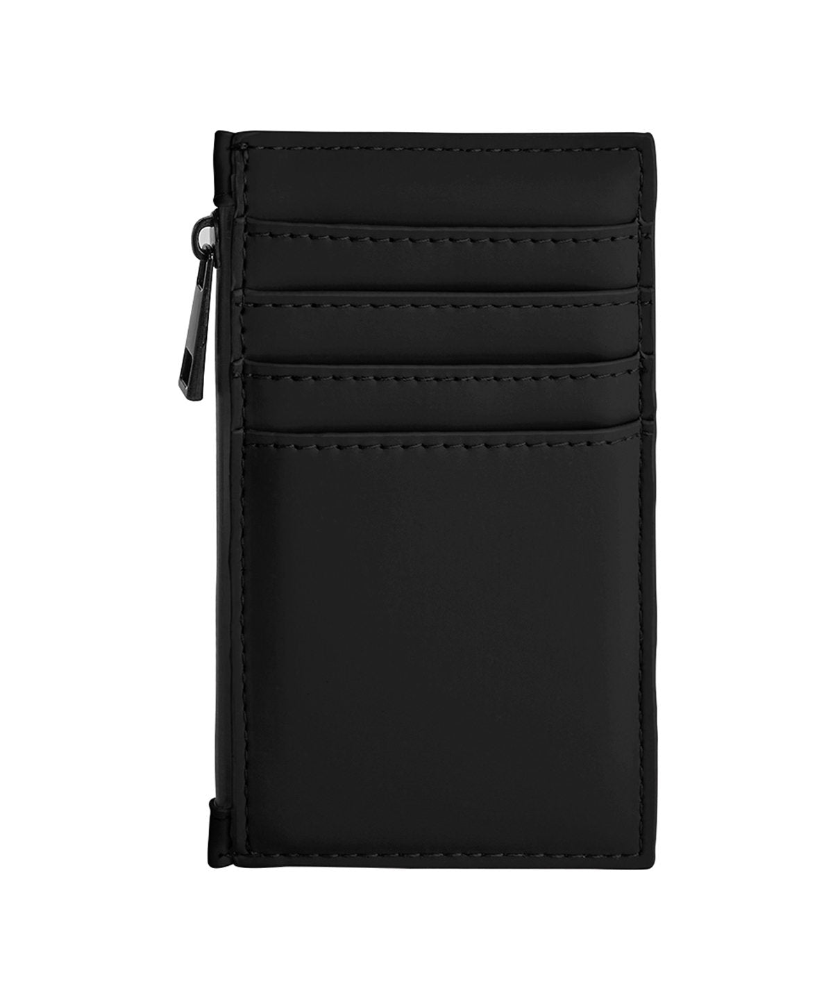 BagBase BG326 Matte PU Card Holder - COOZO