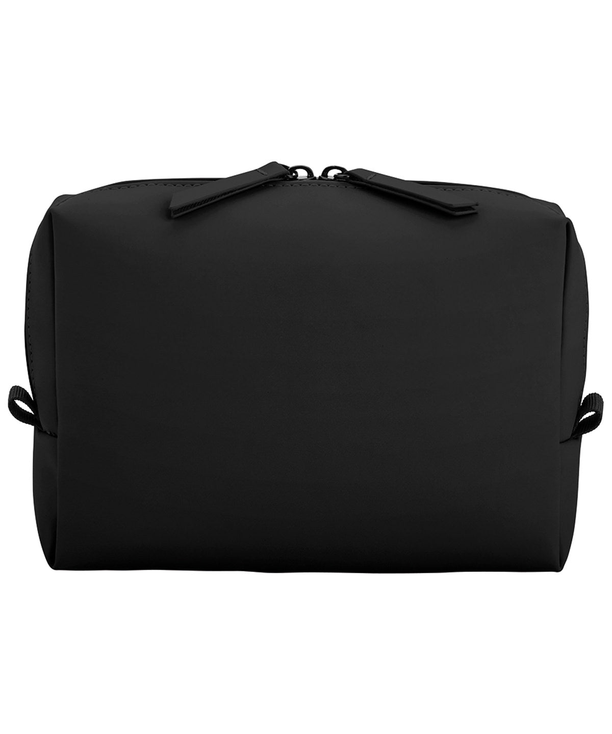 BagBase BG334 PU Cross Body Bag 100% Recycled polyester - COOZO