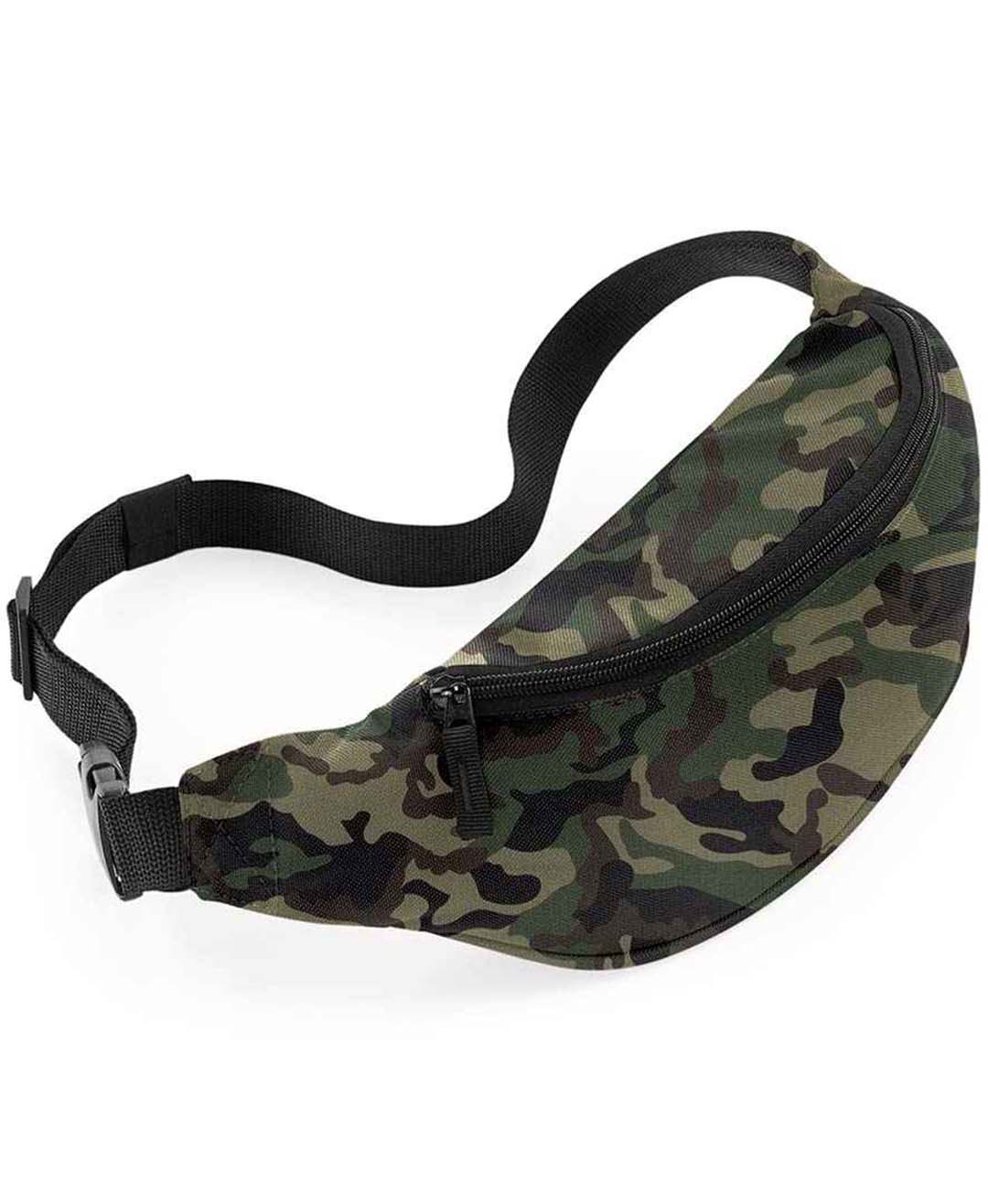Bagbase BG42 Belt Bag - COOZO