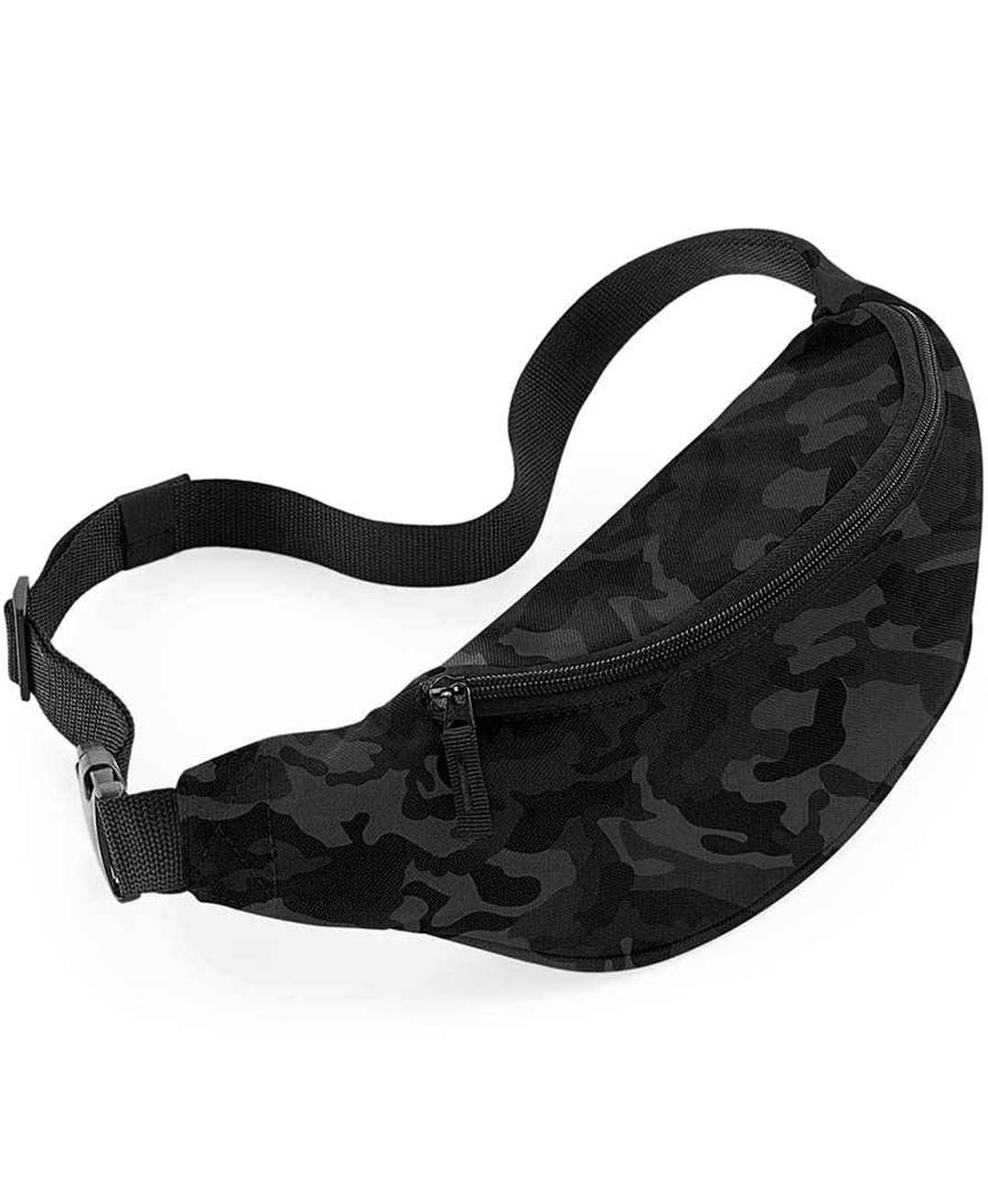 Bagbase BG42 Belt Bag - COOZO