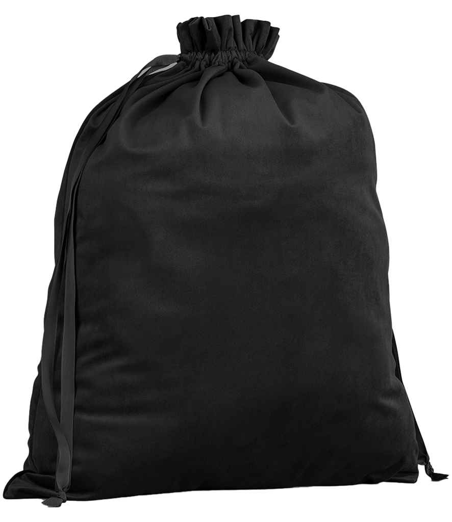 Bagbase BG718 Velvet Gift Bag - COOZO