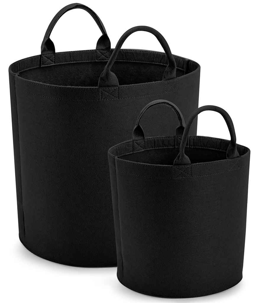 Bagbase BG728 Felt Trug - COOZO