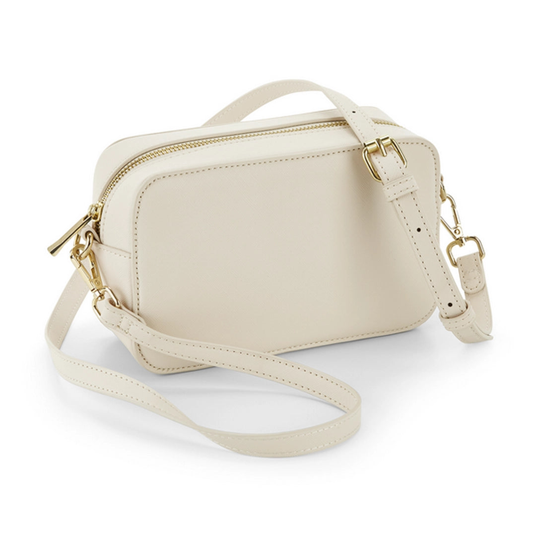 Bagbase BG758 Boutique Cross Body Adjustable Bag