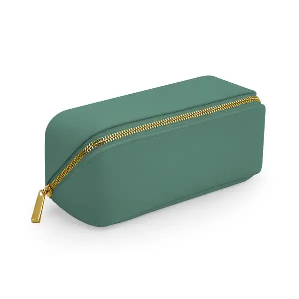Bagbase Boutique Open Flat Mini Accessory Case (BG761)