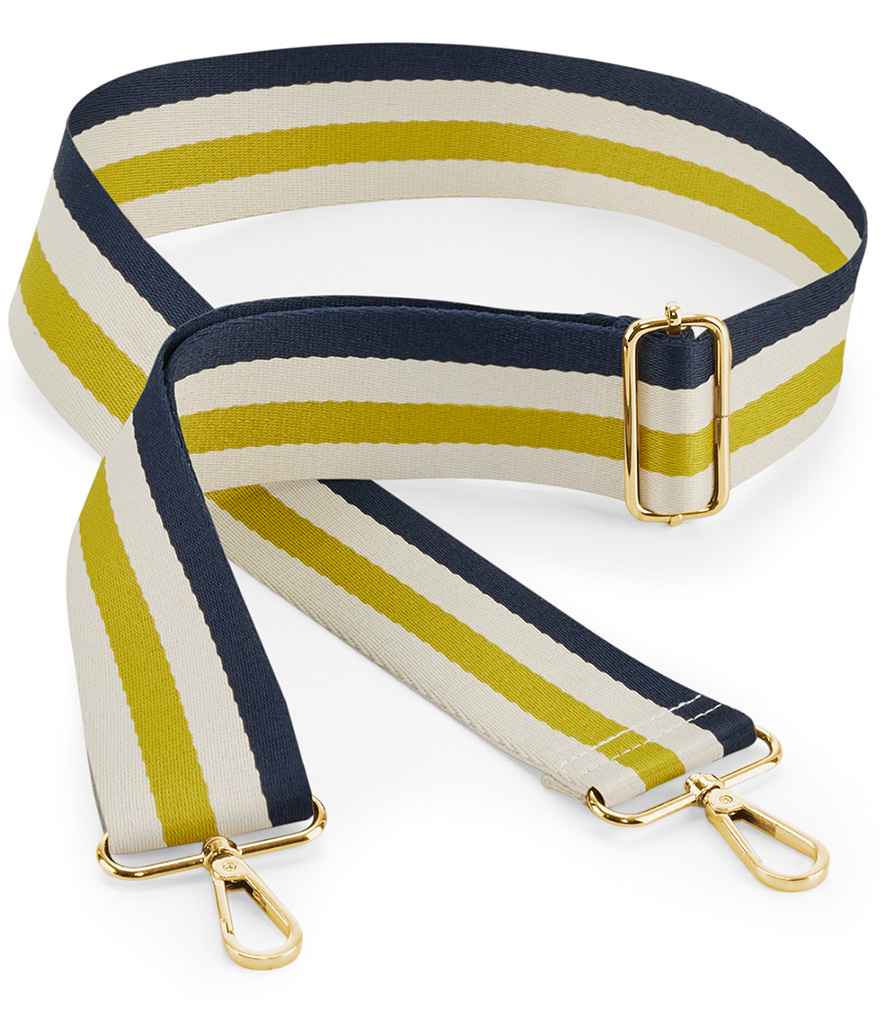 Bagbase BG765 Boutique Adjustable Bag Strap - COOZO