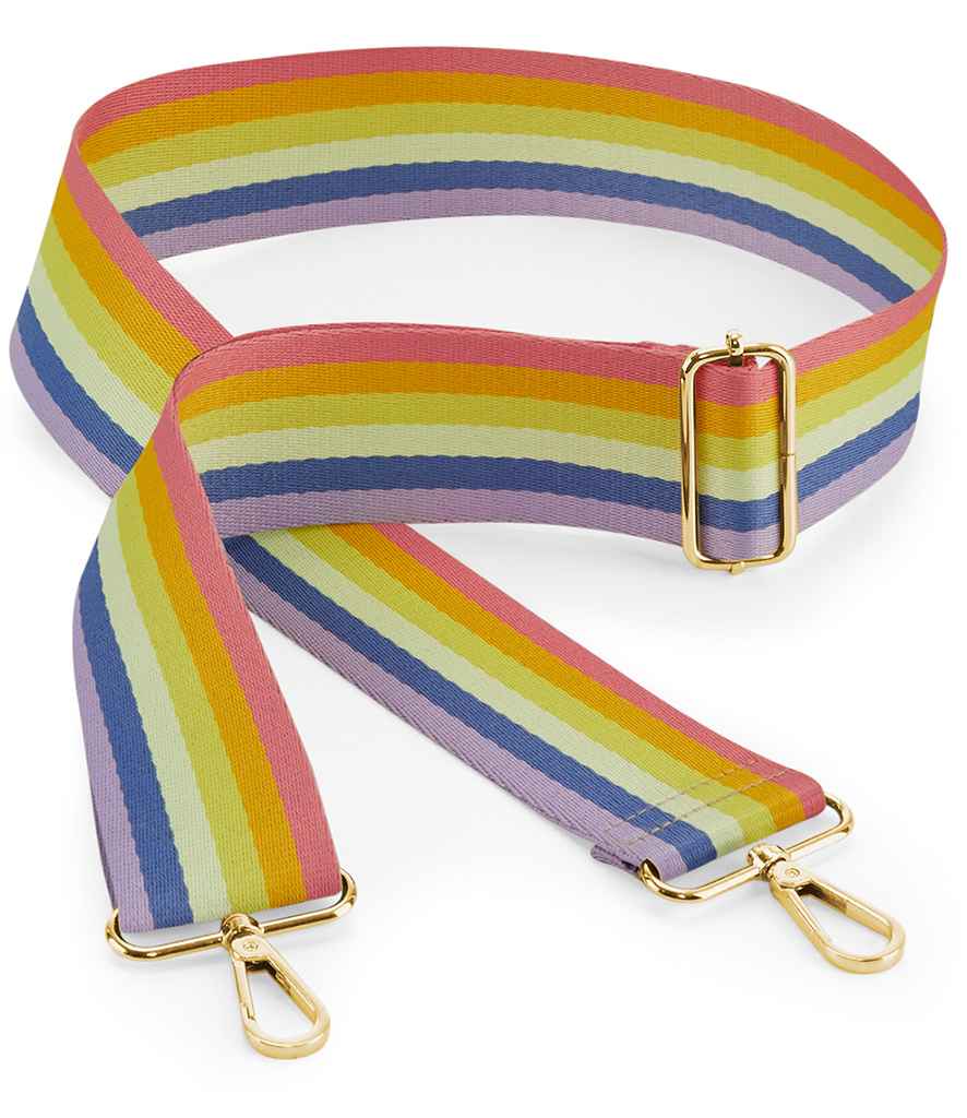 Bagbase BG765 Boutique Adjustable Bag Strap - COOZO