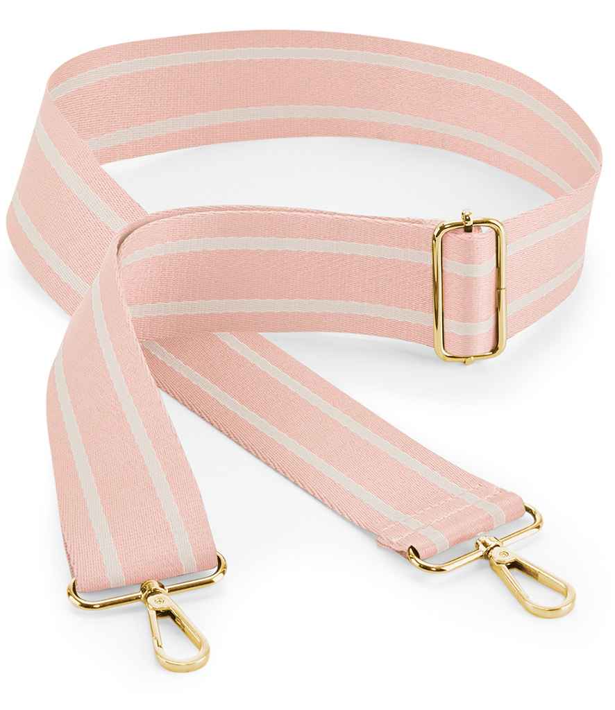 Bagbase BG765 Boutique Adjustable Bag Strap - COOZO