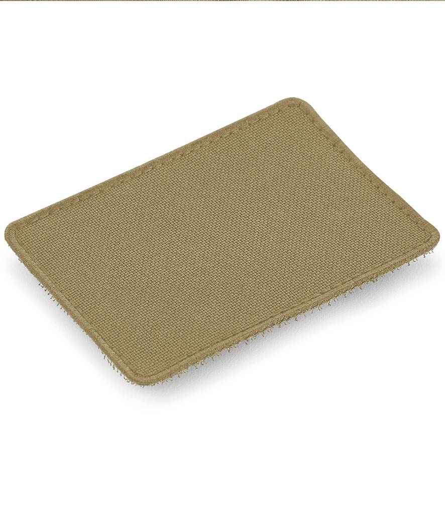 Bagbase BG840 MOLLE Utility Patch - COOZO