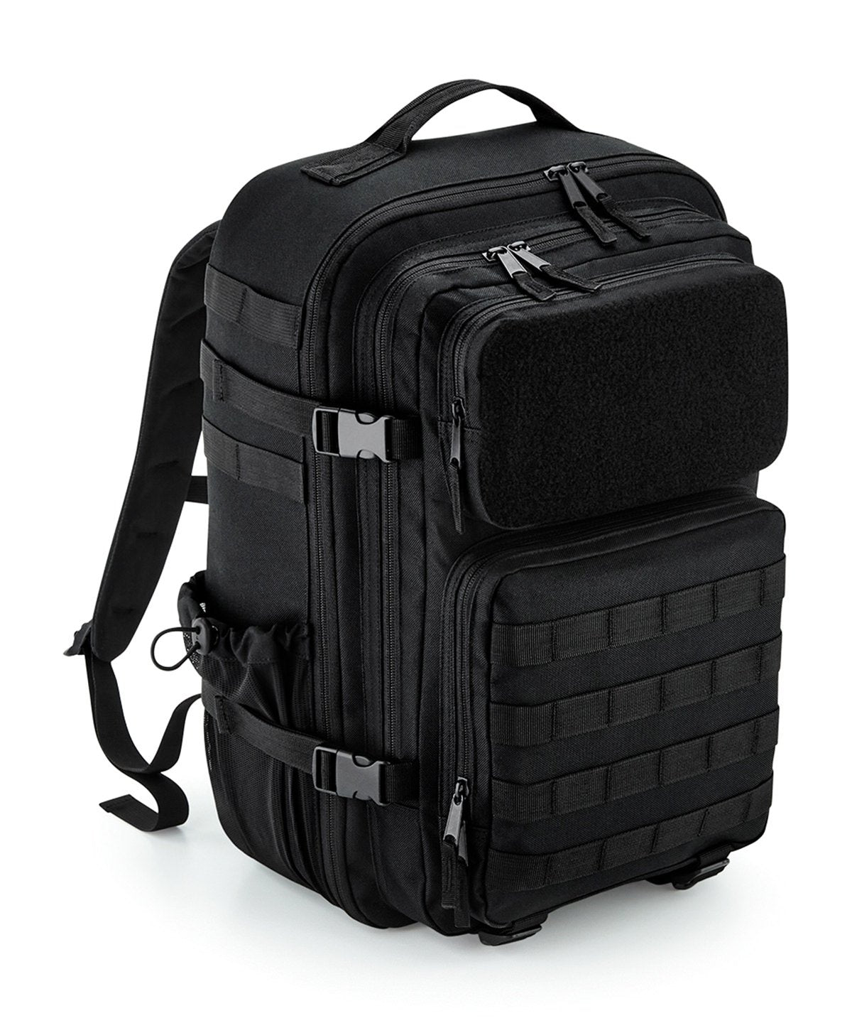 Bagbase BG850 MOLLE Tactical 35 Litre Backpack - COOZO