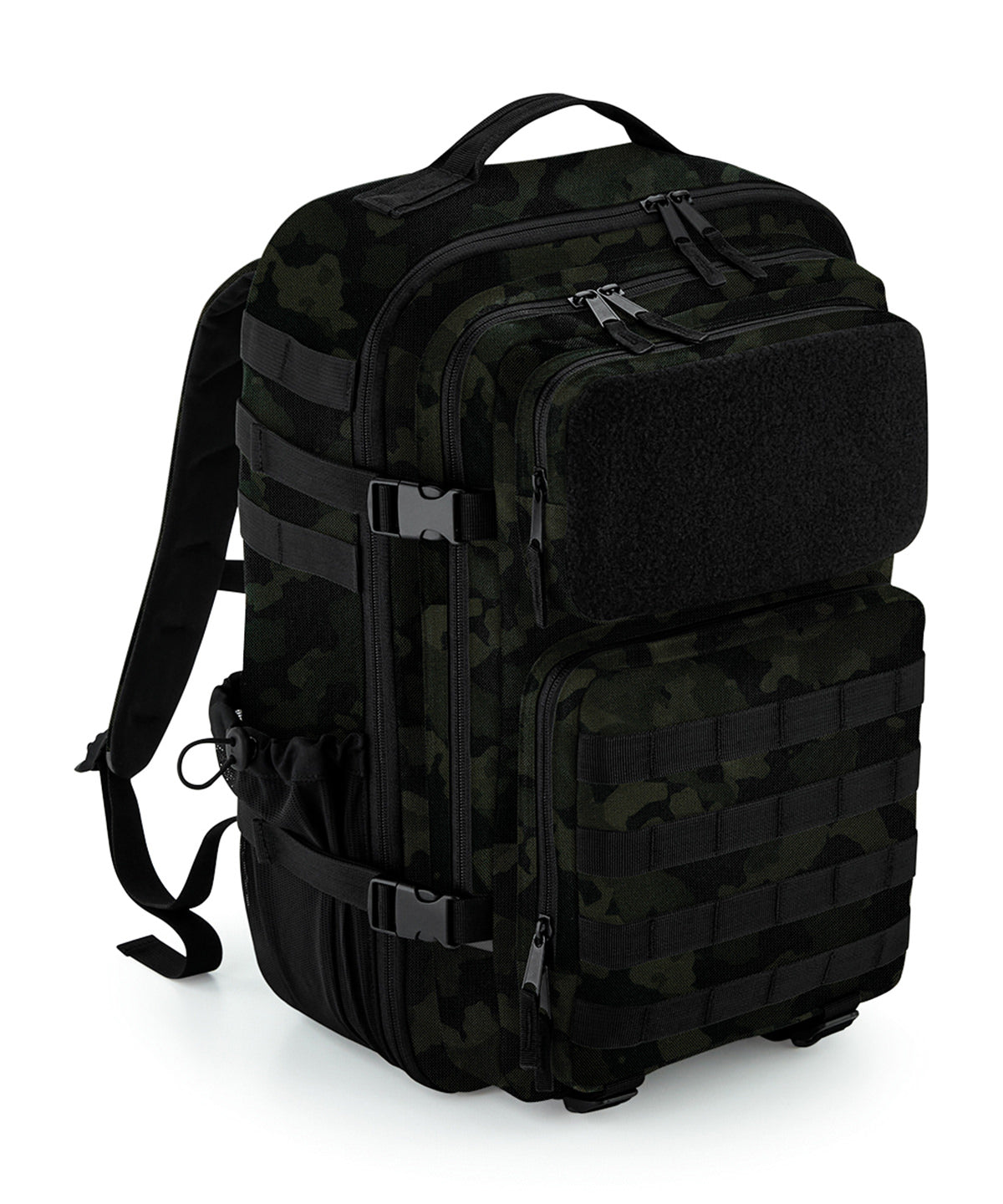 Bagbase BG850 MOLLE Tactical 35 Litre Backpack - COOZO
