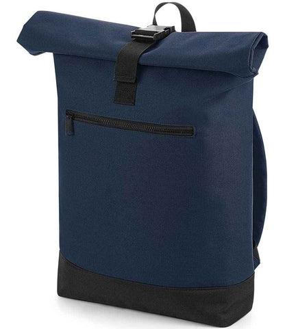 Bagbase BG855 Roll-Top Backpack - COOZO