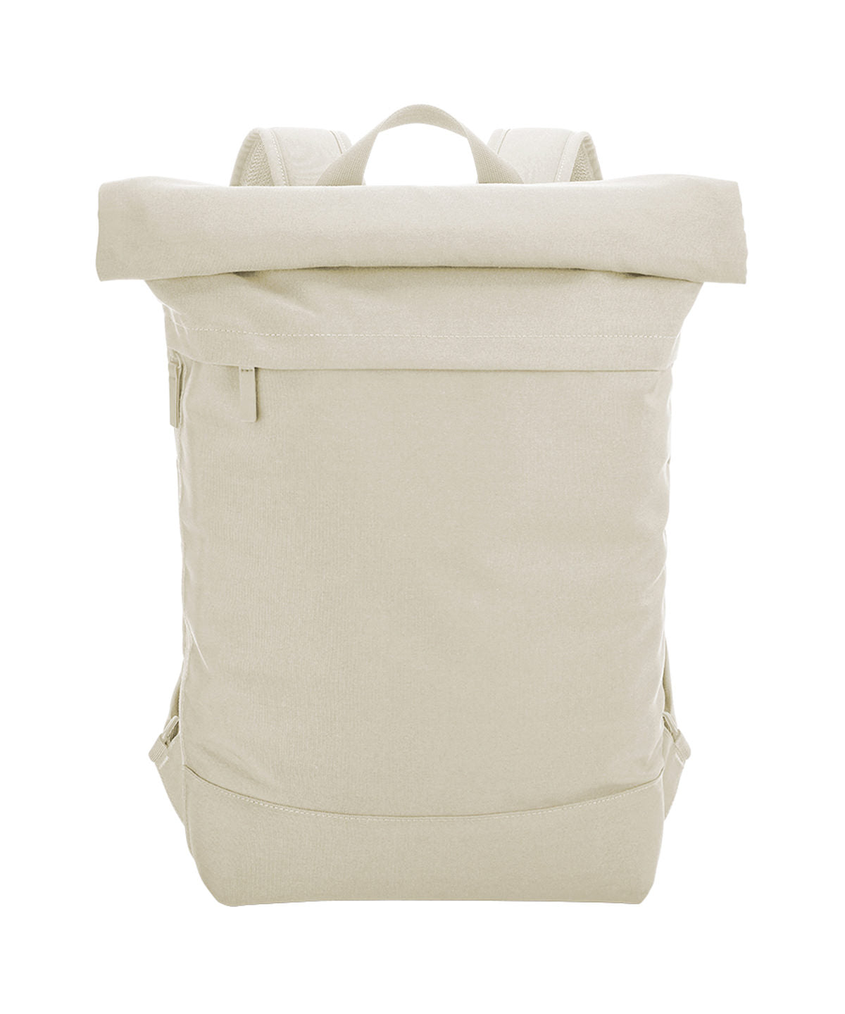 BagBase BG870 Simplicity Roll-Top Backpack - COOZO