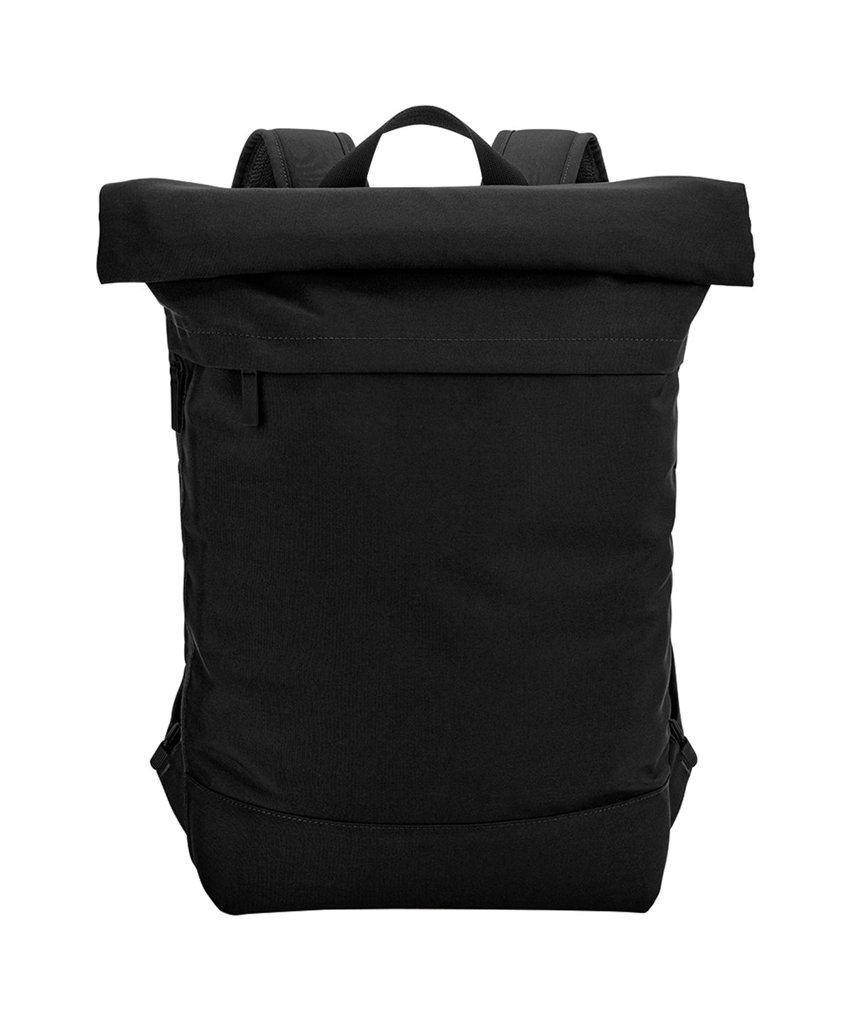BagBase BG870 Simplicity Roll-Top Backpack - COOZO
