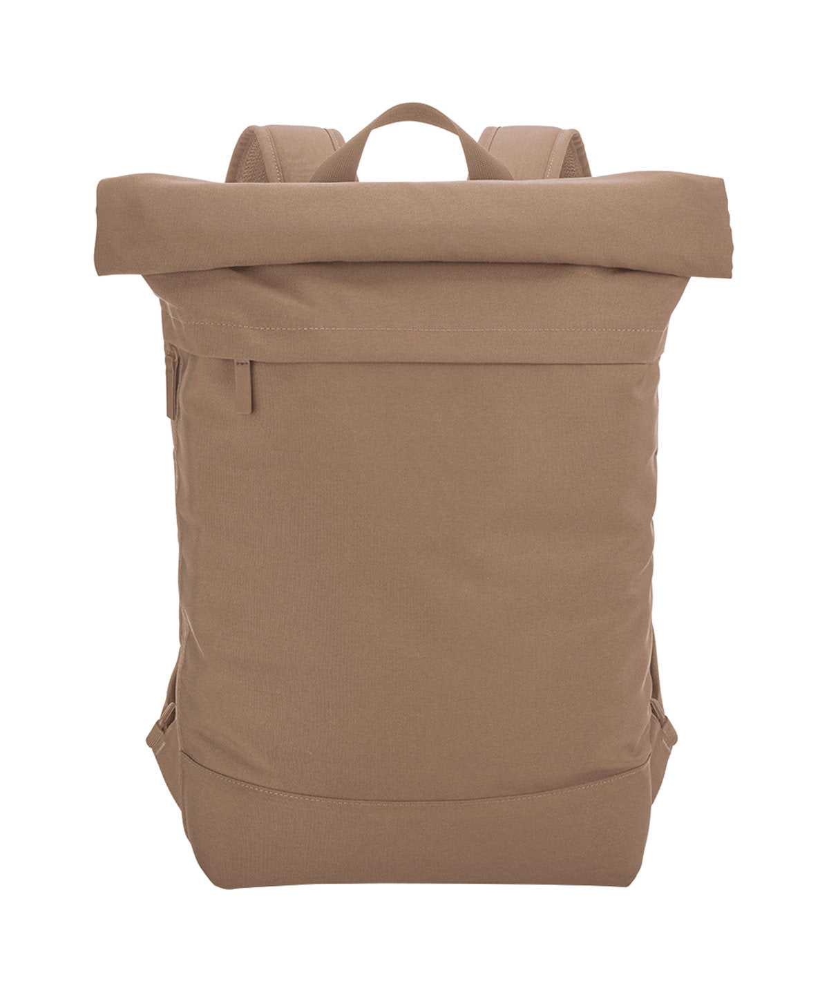 BagBase BG870 Simplicity Roll-Top Backpack - COOZO